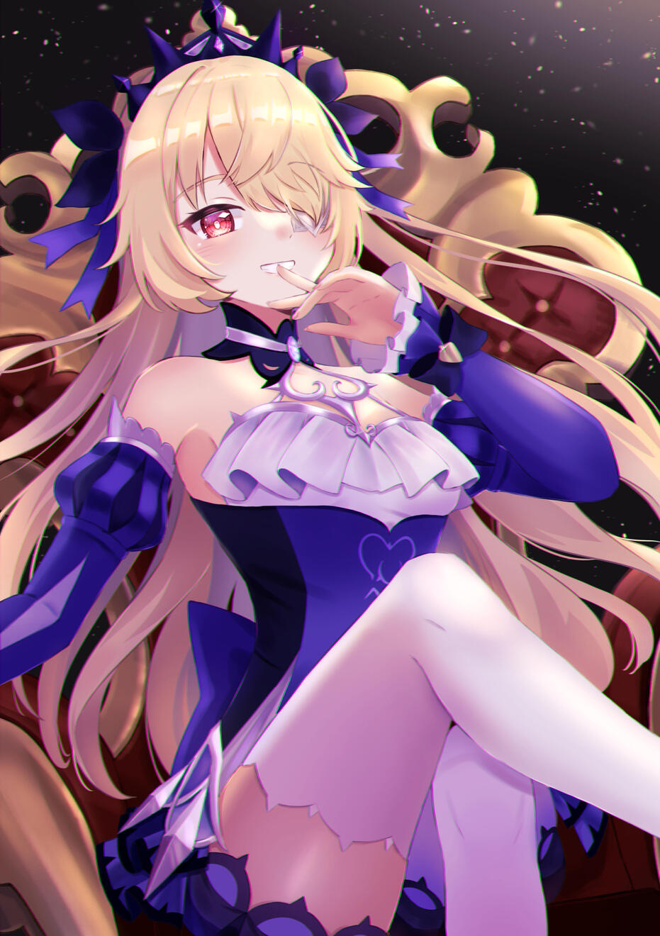 Fischl (Genshin Impact)