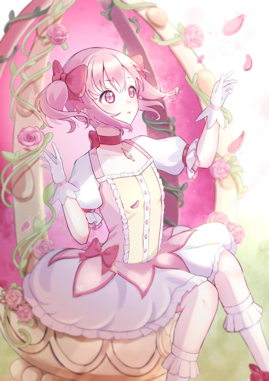 Kaname Madoka
